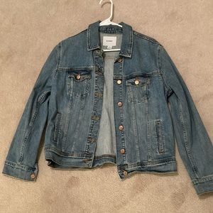 Old Navy Jeans Jacket